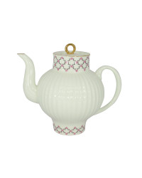 ポット　ロモノーソフ Lomonosov Imperial Porcelain Coffee & Tea Pots Factory